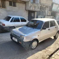 نیو پی کی مدل ۸۵ سالم و مرتب