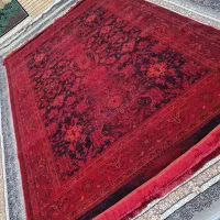طرح دستبافت ۶ متری جفت و تک‌ و ۹ متری|فرش|مشهد, شهید مطهری|دیوار