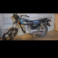 هندا125ccاستارتی1400