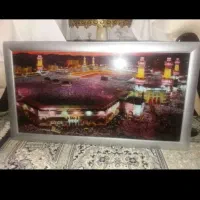 تعدادی تابلو زیبا بفروش میرسد