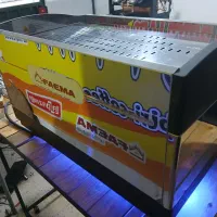 قهوه ساز صنعتی فائماE98(جیمبالی m27)|کافی‌شاپ و رستوران|شیراز, شهرک فرهنگیان|دیوار