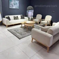 مبلمان پاندا