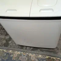 لباس شویی دوقلوی پاکشوما بدونه مشکل 10کیلویی