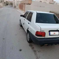 پراید مدل 96|خودرو سواری و وانت|قشم, |دیوار