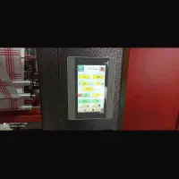 دستگاه چهار کاره دو رول|ماشینآلات صنعتی|شهرکرد, |دیوار