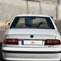 سمند LX مدل ۹۹|خودرو سواری و وانت|فردیس, فردیس|دیوار