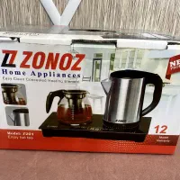 چای ساز مدل Z201 برند Zonoz