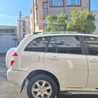 ام وی ام x33|خودرو سواری و وانت|تبریز, |دیوار