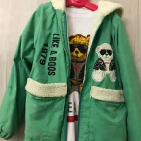 لباس سه تیکه اسپرت کودک