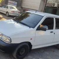 پراید 98