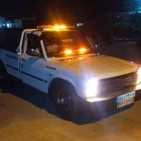 امدادخودرو یدک کش شبانه روزی.مدرس