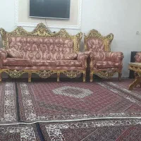 مبل وجلومبلی