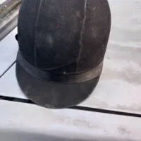 کلاه اسب سواری