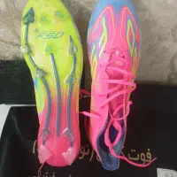 استوک فوتبال|کیف، کفش، کمربند|ری, عباسآباد|دیوار