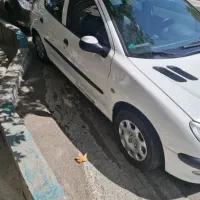 206تمیز خونگی|خودرو سواری و وانت|نی‌ریز, |دیوار