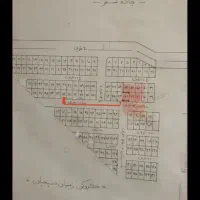 فروش زمین -بسیجیان تکاب