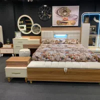 سرویس خواب مدل خوارزم