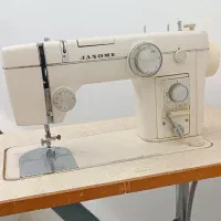 چرخ خیاطی