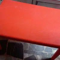 میز تحریر وصندلی کودک