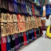 اجاره-ورهن-یکباب-مغازه-بازار-چهارده-معصوم-راهرو-4