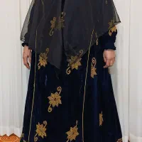 لباس محلی نونو