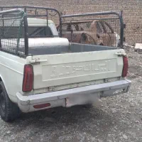 پیکان وانت مدل ۹۳