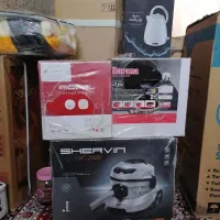 فروش لوازم خانگی.|یخچال و فریزر|داراب, |دیوار