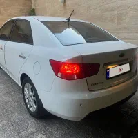 سراتو ۹۶ اپشنال رنگدار