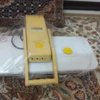 اتو پرس کاملا سالم