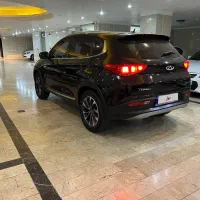 تیگو ۷ مدل ۱۳۹۹ بدون رنگ استثنایی|خودرو سواری و وانت|فردیس, منظریه|دیوار