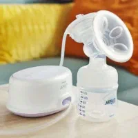 شیردوش برقی فیلیس اونت