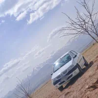 ال ۹۰ پارس خودرو خانگی|خودرو سواری و وانت|مرند, |دیوار