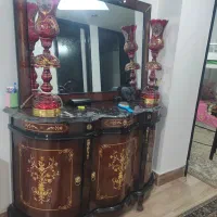 شمعدانی شاه عباس