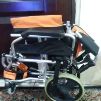 انواع ویلچر تاشو چینی ایرانی جیهون