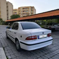 سمند LX مدل ۸۸ XU7|خودرو سواری و وانت|دزفول, |دیوار