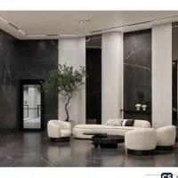 ۸۲متر۲خوابه پیش فروش