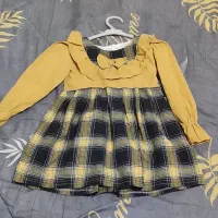 پیراهن بچگانه