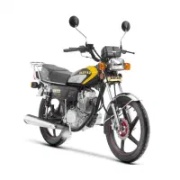 موتورسیکلت برند پرواز مدل 1404