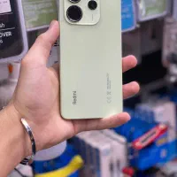 شیامی نوت 14 256 گیگ رام 8