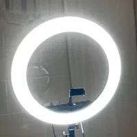 رینگ لایت jmary +پایه نگهدارنده