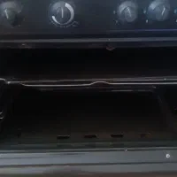 فر گاز|اجاق گاز و لوازم برقی پخت‌وپز|فرخ‌شهر, |دیوار