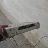 گیرنده تلویزیون مدل strong