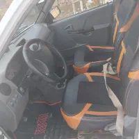 فروش|خودرو سواری و وانت|سیلوانه, |دیوار