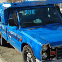 حمل بار با نیسان