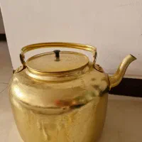 کتری بزرگ|قوری، کتری، قهوه‌ساز دستی|همدان, |دیوار