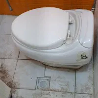 روشویی و فرنگی|لوازم سرویس بهداشتی|کرج, گوهردشت|دیوار