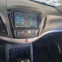 جک S5 نیو فیس 1401|خودرو سواری و وانت|تبریز, |دیوار