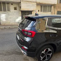 MVM X55pro|خودرو سواری و وانت|تهران, مسعودیه|دیوار