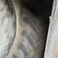 لاستیک فرگوسن 50 درصد|خودرو سنگین|توتکابن, |دیوار