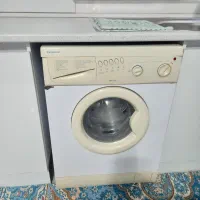 ماشین لباسشویی وست پوینت